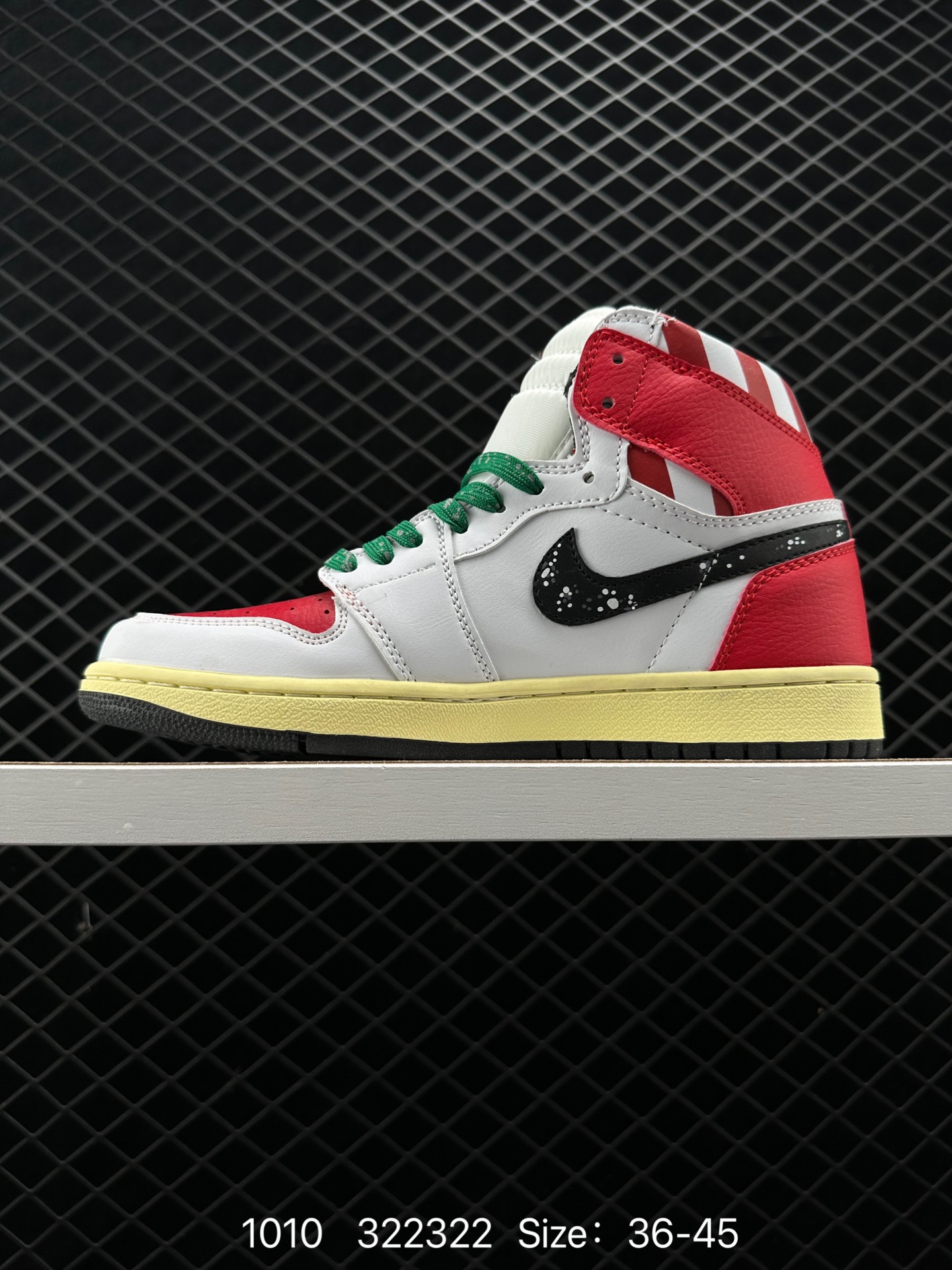 Air Jordan 1 Retro High